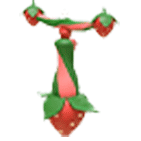 Strawberry Pogo Stick  - Common from Winter 2022